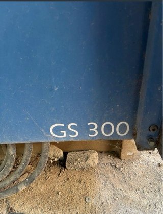 Genrador volvo penta