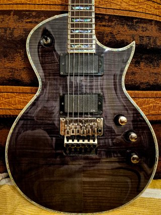 LTD EC-1000 FR Chitarra Elettrica