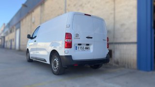 Toyota Proace Van 1.5L