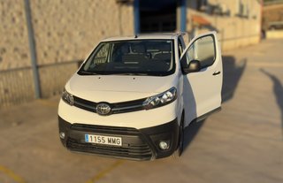 Toyota Proace Van 1.5L