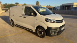 Toyota Proace Van 1.5L