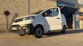 Toyota Proace Van 1.5L