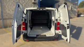 Toyota Proace Van 1.5L