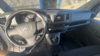 Toyota Proace Van 1.5L