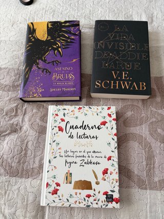 Libros juveniles NUEVOS