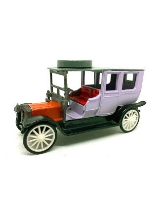 Rami JMK Panhard et Levassor "La Marquise"