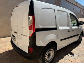Renault Kangoo 2021