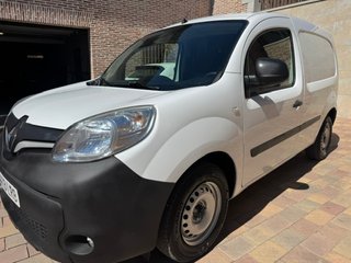 Renault Kangoo 2021