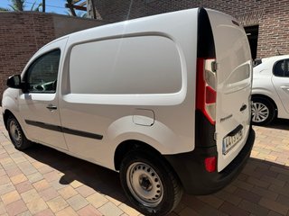 Renault Kangoo 2021