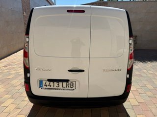 Renault Kangoo 2021