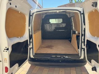 Renault Kangoo 2021