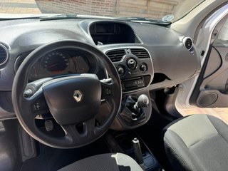 Renault Kangoo 2021