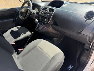 Renault Kangoo 2021