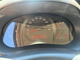 Renault Kangoo 2021