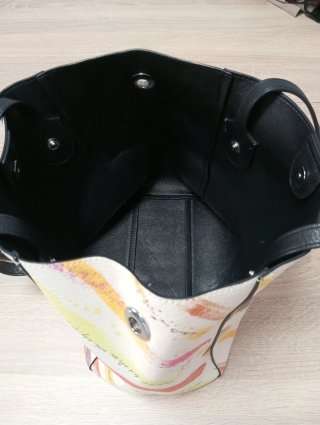 Bolso Desigual Multicolor