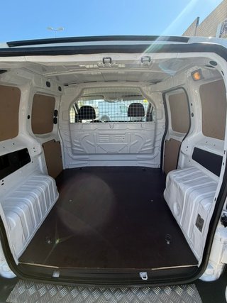 Peugeot Bipper 2015