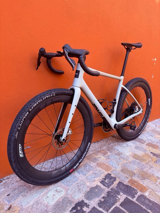 Enve MOG Frameset Talla 56
