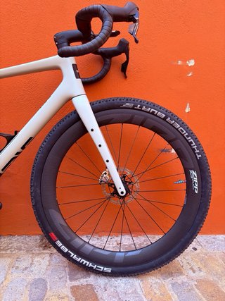 Enve MOG Frameset Talla 56