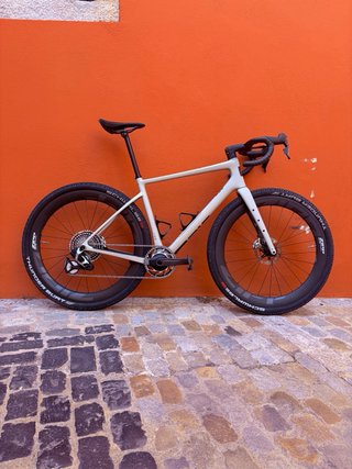 Enve MOG Frameset Talla 56