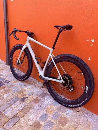 Enve MOG Frameset Talla 56