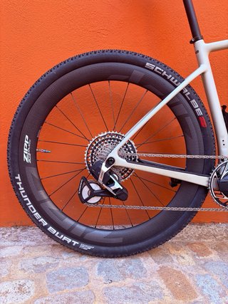 Enve MOG Frameset Talla 56