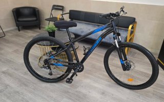 Bicicleta Rockrider 27,5