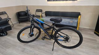 Bicicleta Rockrider 27,5