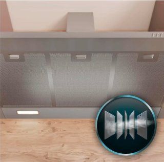 Campana extractora Cecotec bolero flux pm 906500