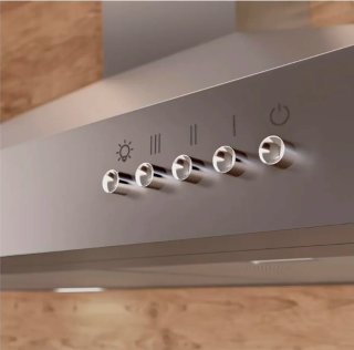 Campana extractora Cecotec bolero flux pm 906500