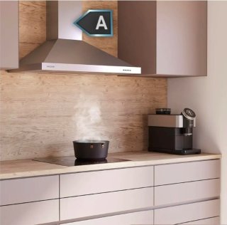 Campana extractora Cecotec bolero flux pm 906500