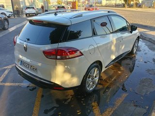 Renault Clio 2018