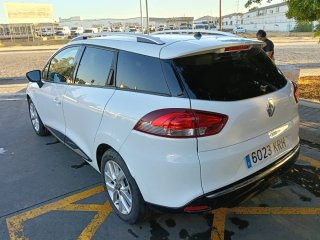 Renault Clio 2018