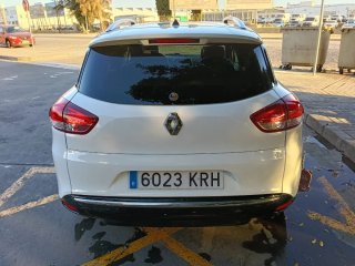 Renault Clio 2018