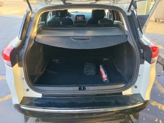 Renault Clio 2018