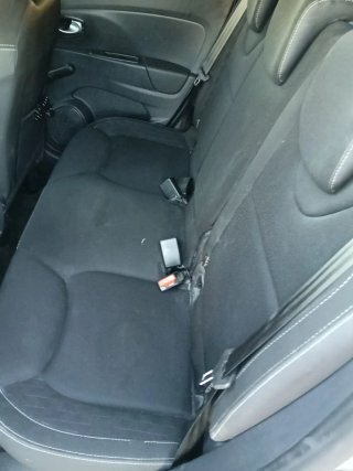 Renault Clio 2018