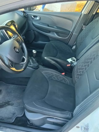 Renault Clio 2018