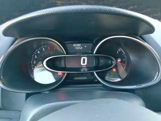 Renault Clio 2018