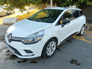 Renault Clio 2018