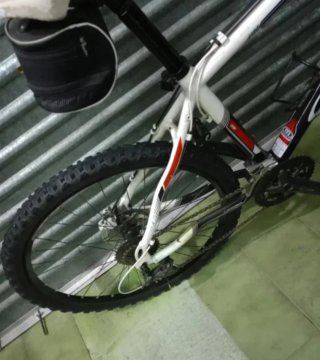 Bicicleta Orbea Talla L