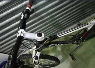 Bicicleta Orbea Talla L