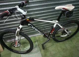 Bicicleta Orbea Talla L