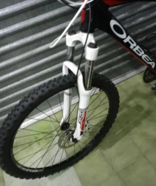 Bicicleta Orbea Talla L