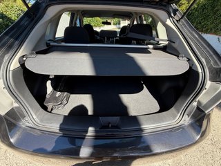 Subaru Impreza 2008