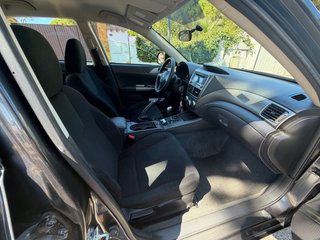 Subaru Impreza 2008