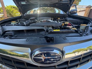 Subaru Impreza 2008