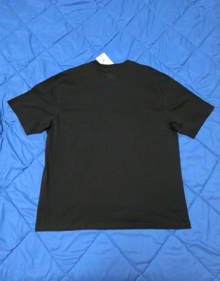 Camiseta Jordan Negra