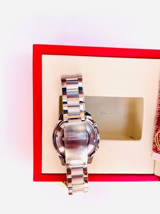 Reloj Omega Speedmaster Professional Nuevo