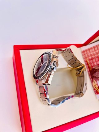 Reloj Omega Speedmaster Professional Nuevo