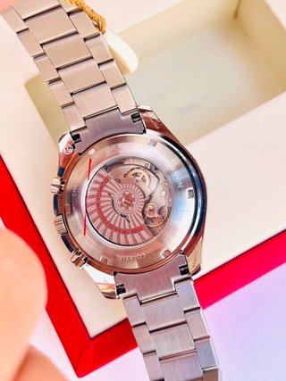 Reloj Omega Speedmaster Professional Nuevo