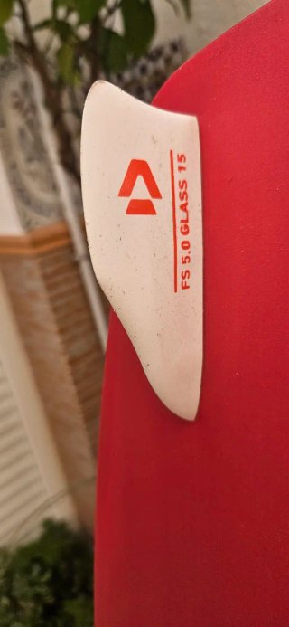 Tabla Kitesurf Duotone Gonzales 142×43